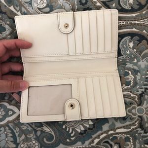 Women’s Wallet